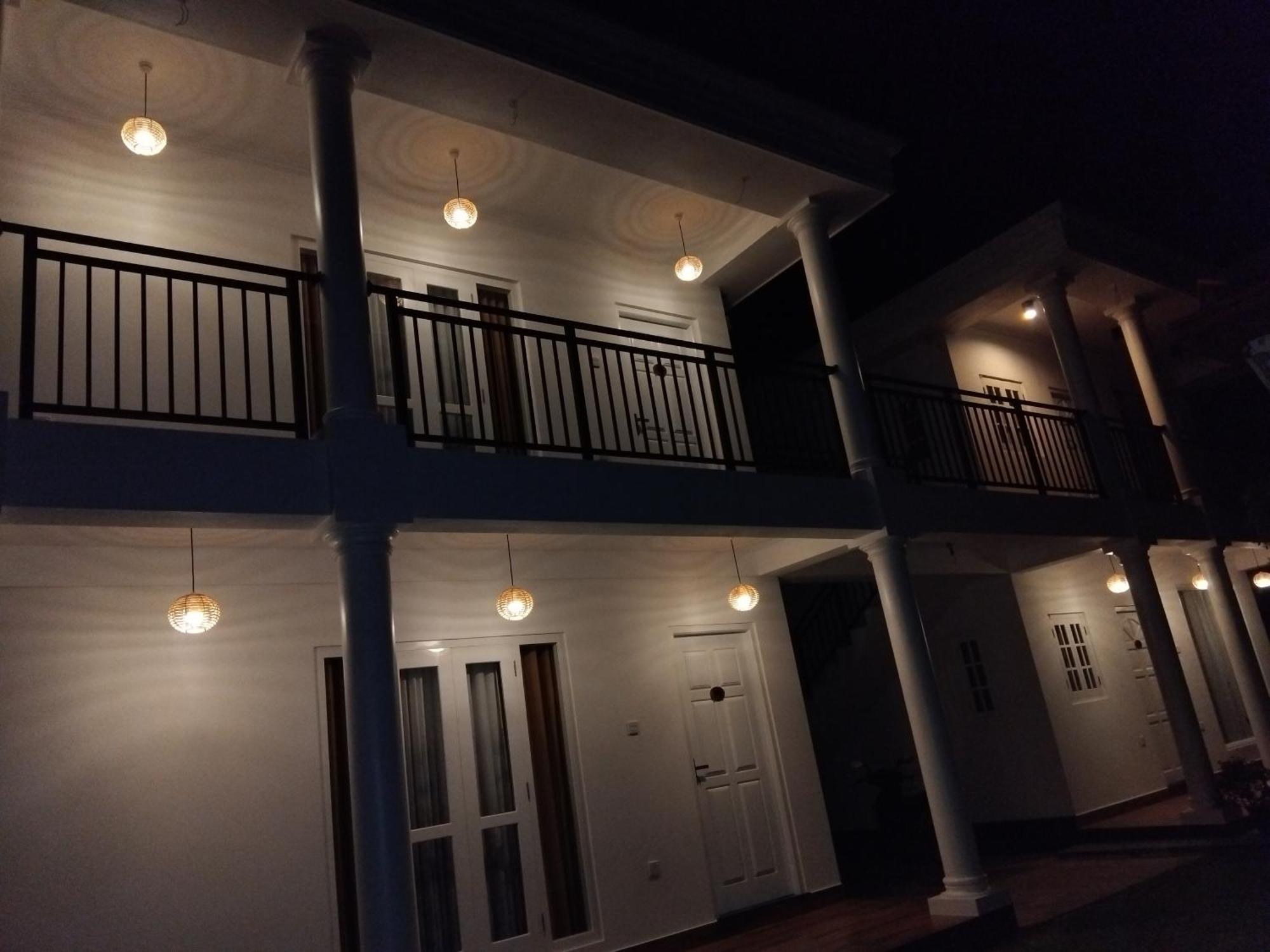 Illumination Stay Негомбо Екстер'єр фото
