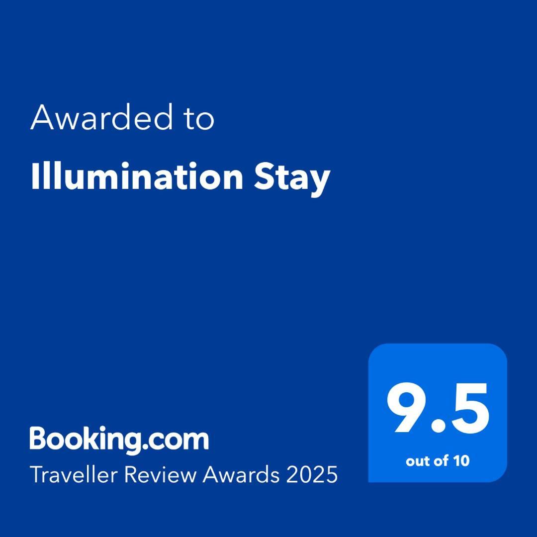 Illumination Stay Негомбо Екстер'єр фото