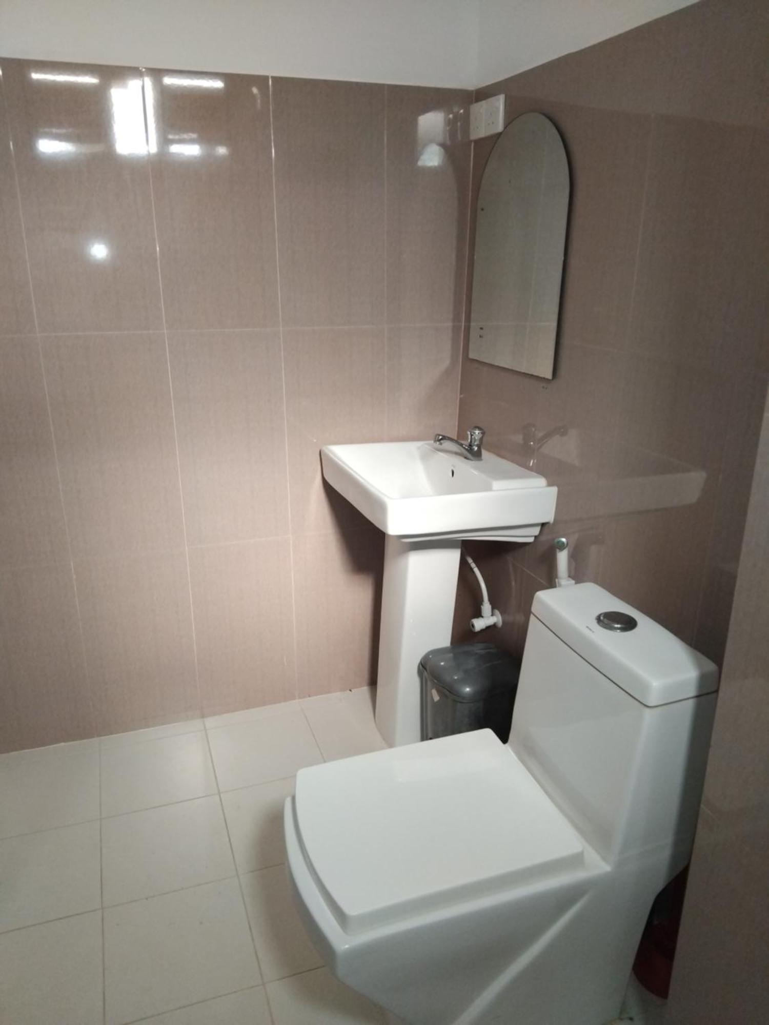 Illumination Stay Негомбо Екстер'єр фото